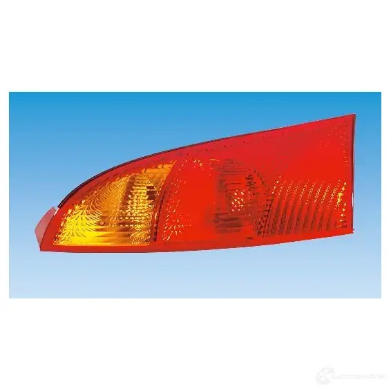 Задний фонарь BOSCH E4 9427 0986702132 8VJMTKJ 343573