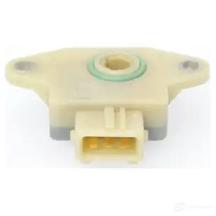 Датчик положения дроссельной заслонки, потенциометр BOSCH 317151 0280122009 BN5NA DKG -1