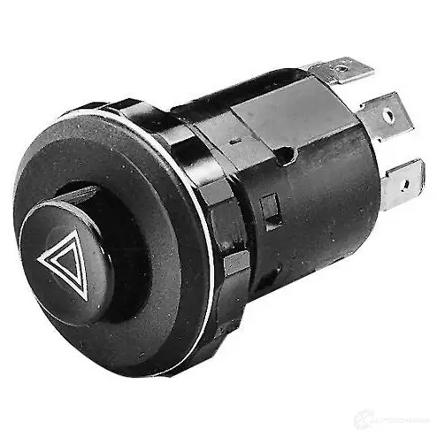 Кнопка аварийной сигнализации BOSCH 0340302008 324464 ZXU YVY 3165142864242