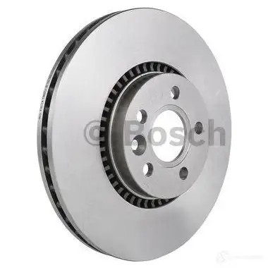 Тормозной диск BOSCH 339838 0986479620 B D1463 AFG1QF