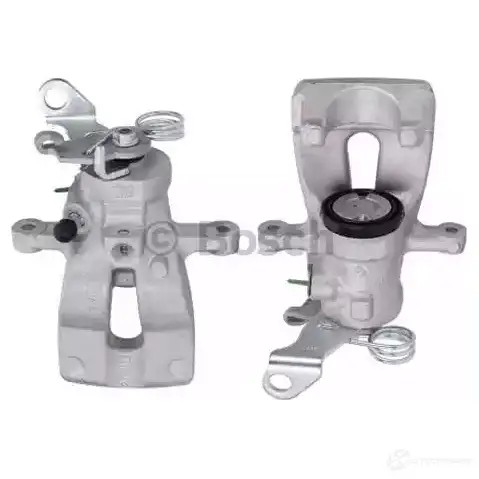 Тормозной суппорт BOSCH 0986134118 3NWJX CR1 798 1193469379