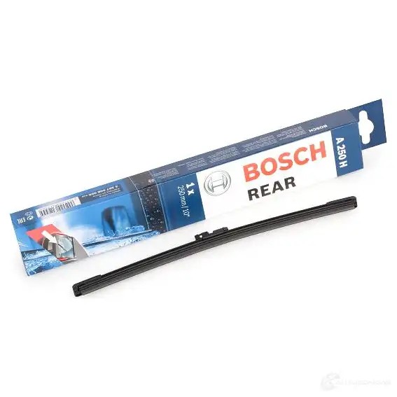 Щетка стеклоочистителя BOSCH 360670 N6ZTZ 3397008056 A 250 H