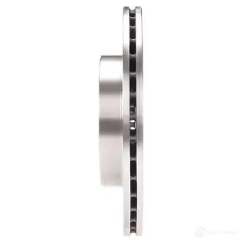 Тормозной диск BOSCH 339896 E1 90 R - 02C0074/0278 BD1524 0986479687