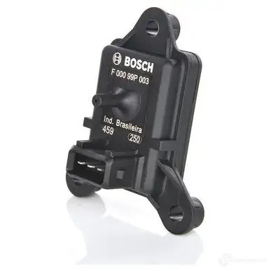 Датчик абсолютного давления BOSCH f00099p003 4047024837959 366558 2B8CDL X