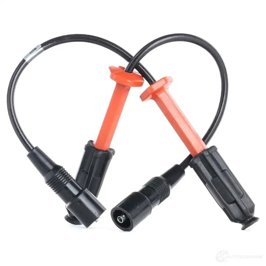 Высоковольтные провода зажигания, комплект BOSCH 0986356311 335419 KR6A75 B 311