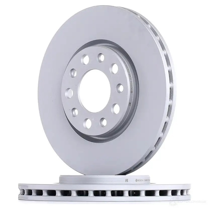 Тормозной диск BOSCH 31TU9D BD 2181 340263 0986479c42