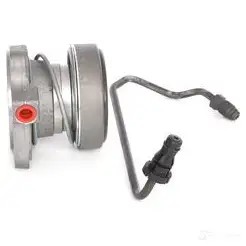 Выжимной подшипник, гидравлический BOSCH 341359 CS17 4 YPH7H9S 0986486591