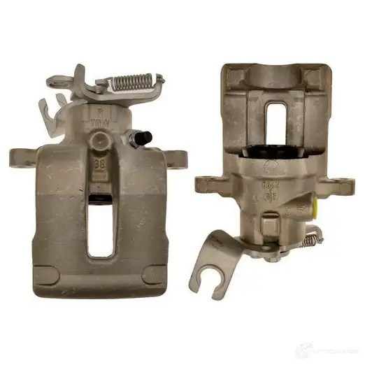 Тормозной суппорт BOSCH BIM5SM 1193476594 C R1551 0986474993