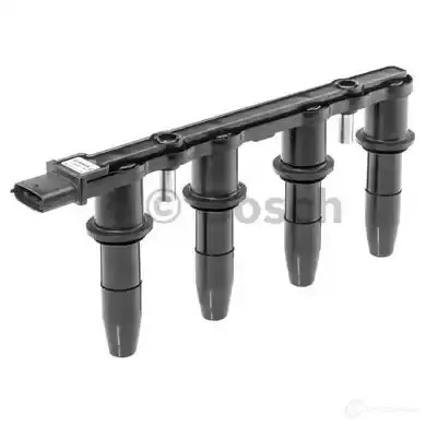 Катушка зажигания BOSCH ZS-K 4X1 30WST2P 1193469976 0986221104