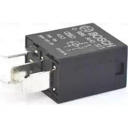 Реле Bosch 812K5 D 344341 0 986 AH0 323 WFGJK