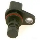 Датчик положения коленвала BOSCH SA80AR 313982 D G-23-I 0261210362