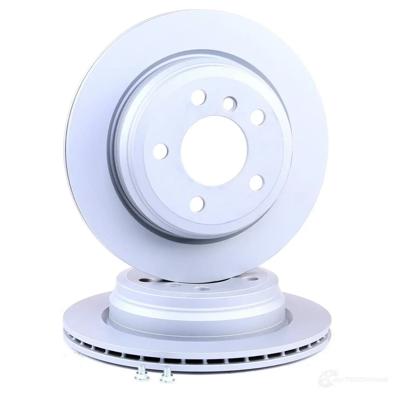 Тормозной диск BOSCH 0986479045 BD163 4 339330 YVPYT
