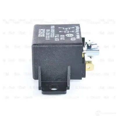 Реле BOSCH 0332002160 3165141686111 M 4LTVAA 323591