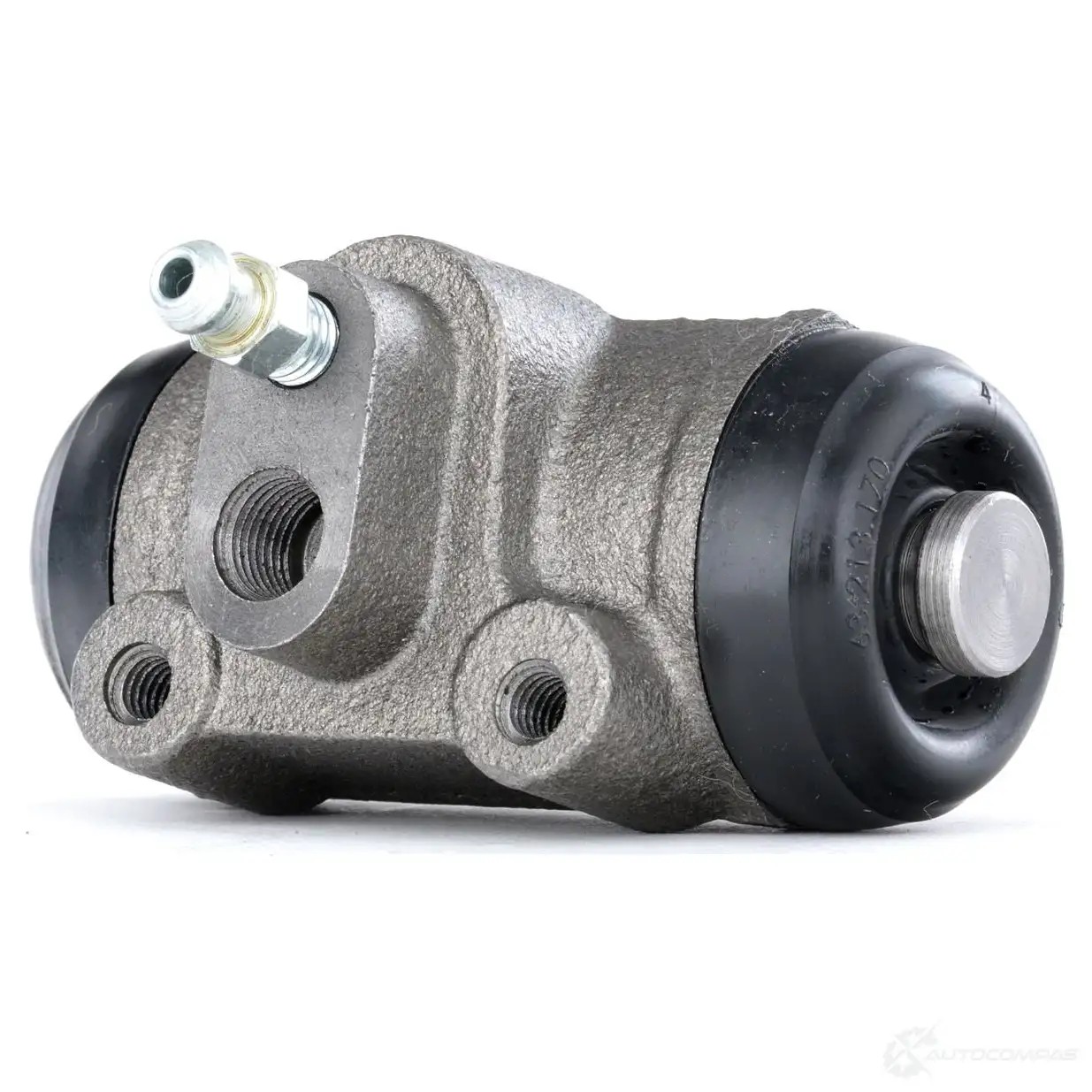 Рабочий тормозной цилиндр BOSCH WC 605 0986475420 338145 49BSRZ
