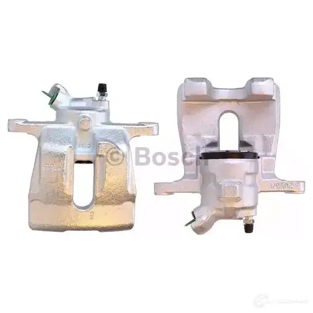 Тормозной суппорт BOSCH 0986135436 22SREV C R2435 1193469834
