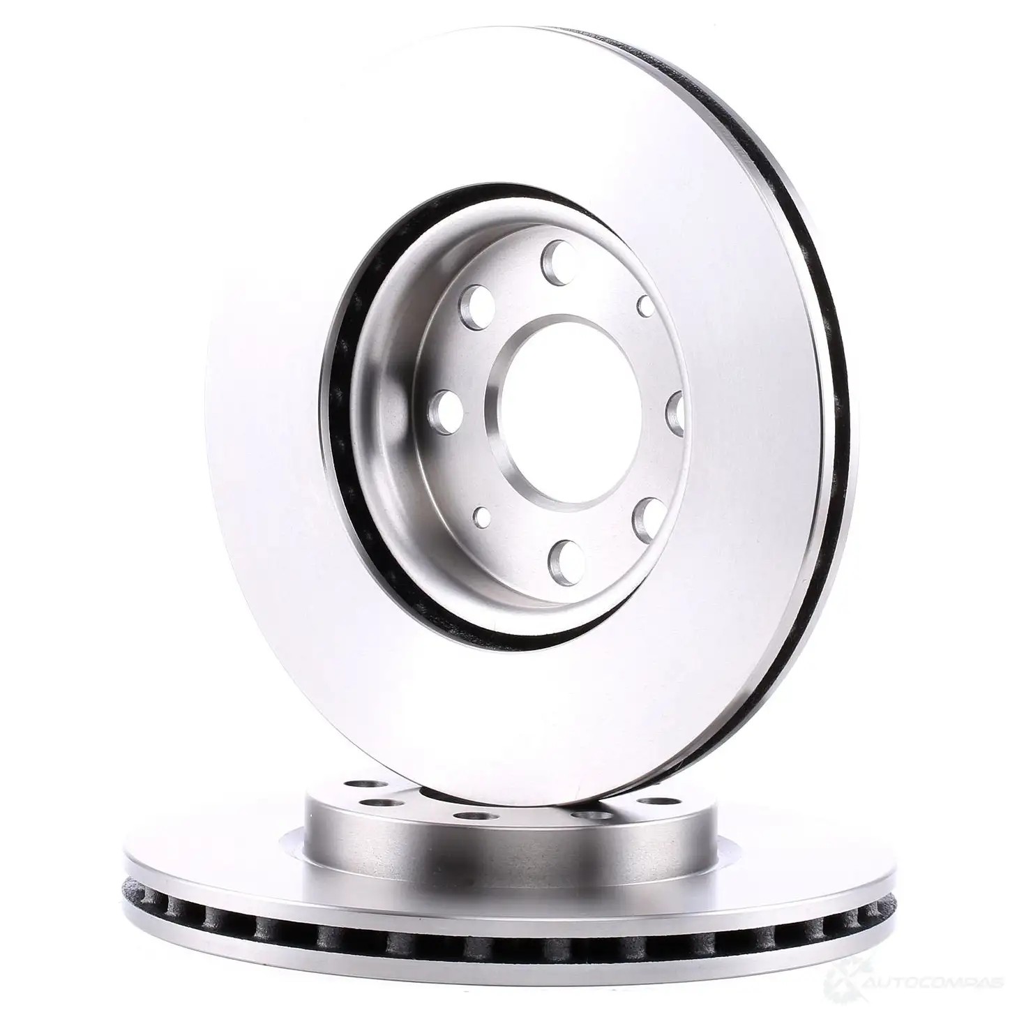 Тормозной диск BOSCH BD1 090 DAGRL 339483 0986479223