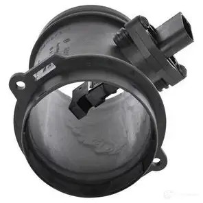 Расходомер воздуха BOSCH HFM- 5-9.7 318590 0280218135 BVDTDD