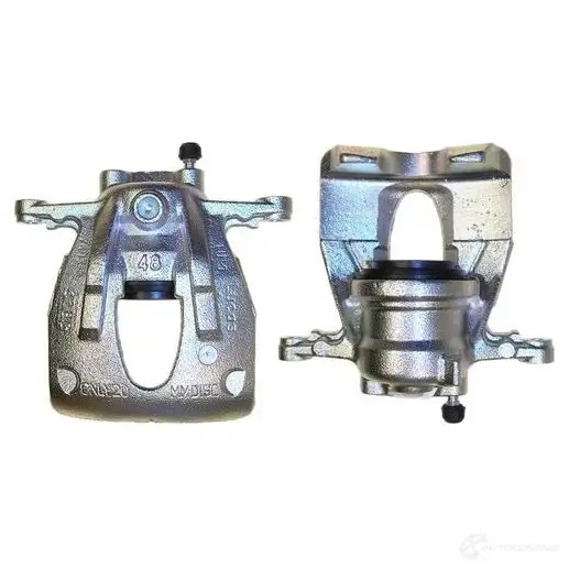 Тормозной суппорт BOSCH CR 1265 7JY1WA 0986473257 1193475687