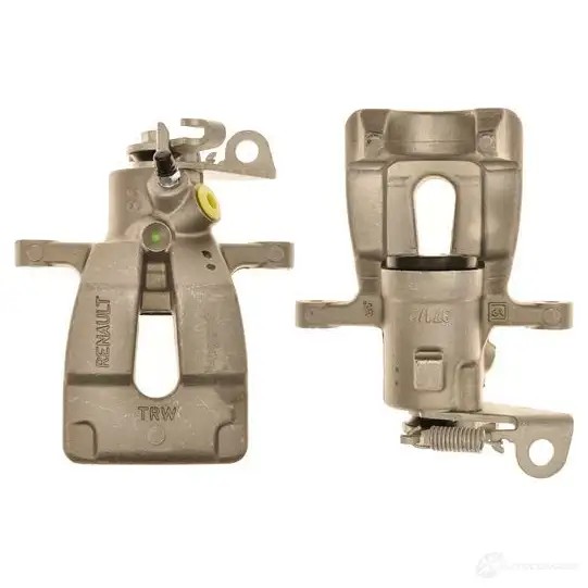 Тормозной суппорт BOSCH C R1653 1193469616 DNYS8T 0986135044