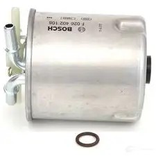 Прожектор BOSCH 322696 W01PO 3V 4047024177017 0318504009