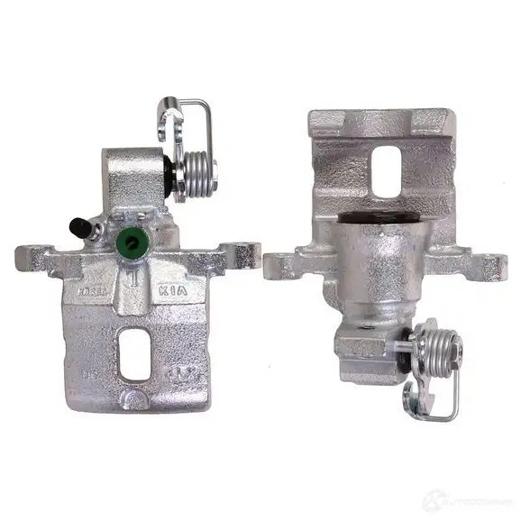 Тормозной суппорт BOSCH MR4GK 1193469502 CR22 44 0986134341