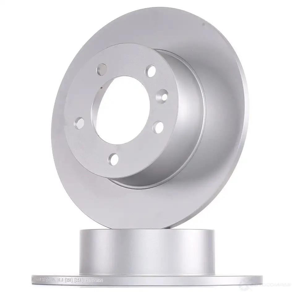 Тормозной диск BOSCH 0986479717 339923 E1 90 R - 02C0100/0162 BD1549