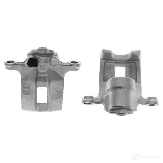 Тормозной суппорт BOSCH 0986134040 1193469323 CR 1644 5PKZ8UO