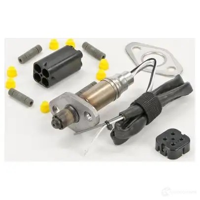 Лямбда зонд, кислородный датчик BOSCH 312030 15728 0258005728 LS 5728