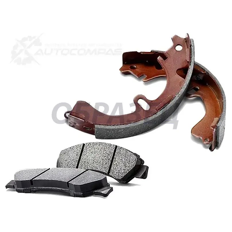 Тормозные колодки, комплект Bosch 0 986 487 812 E1 90R-01442/028 BS803 341860