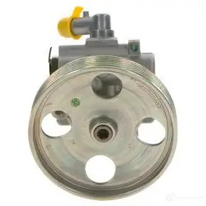 Гидроусилитель, насос гур BOSCH ks01000076 4047025461085 374397 YUJ 1PL