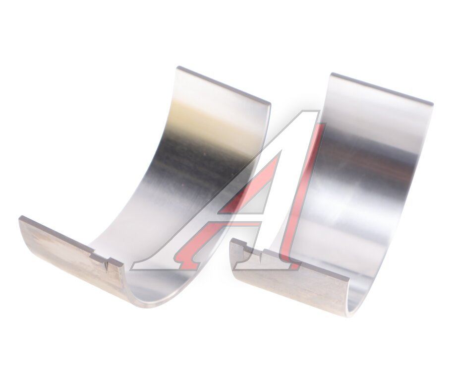 Вкладыш JAC КАМАЗ Компас шатунный d+0.00 (комплект из 4948508F + 4948509F) OE