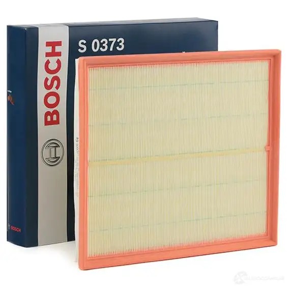 Воздушный фильтр BOSCH LD5FO 370200 S037 3 f026400373