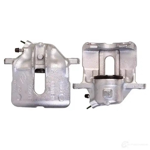 Тормозной суппорт BOSCH 1193469770 CR 2193 0986135315 15L9V