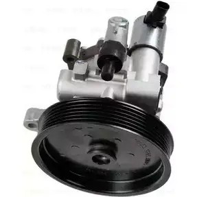 Гидроусилитель, насос гур Bosch 918Y L4 1207490111 K S00 000 675 F6VE96
