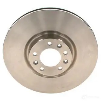 Тормозной диск BOSCH BD 1379 339754 0986479529 UFQAJ