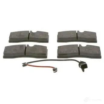 Противотуманная фара, противотуманка птф BOSCH 322684 0318440004 3165143466377 D TQZH