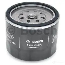 Масляный фильтр BOSCH 0451103270 8VYXY 329201 P 3270