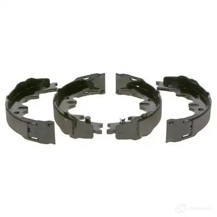 Тормозные колодки ручника, комплект BOSCH 0986487680 BS8 99 7JCH93 341729