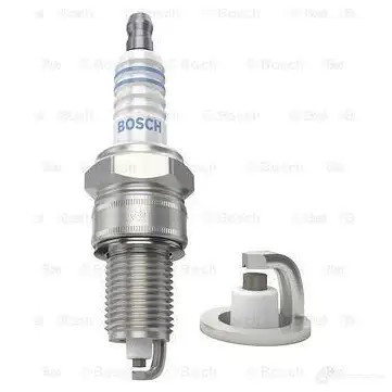 Свеча зажигания никелевая super plus BOSCH 310679 +28 0242225625 79017-6