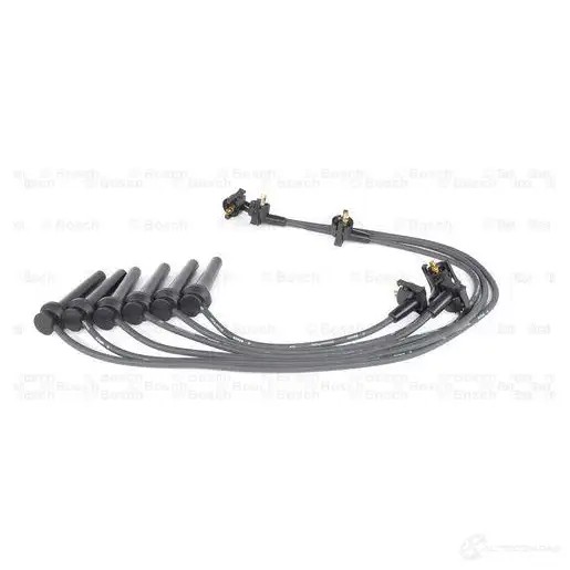Высоковольтные провода зажигания, комплект BOSCH I8G52TA 0986356959 335715 B 959