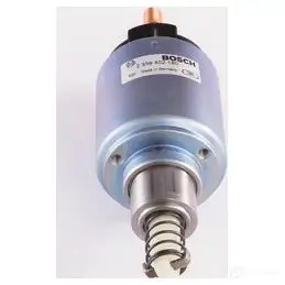 Втягивающее реле стартера BOSCH 632169886 TI J3O 3165143595015 2339402180