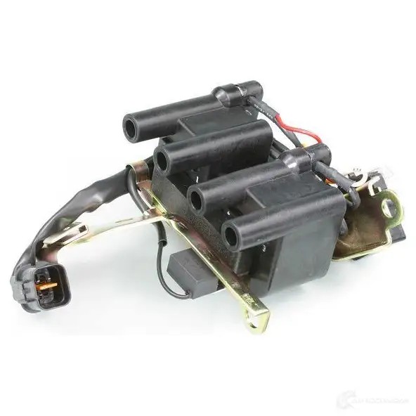 Катушка зажигания BOSCH 0986221013 6 MZCB6M 1437243986