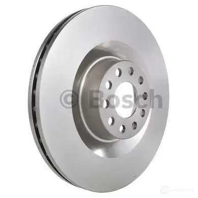 Тормозной диск BOSCH EJ1GPI 0986479302 B D1165 339556