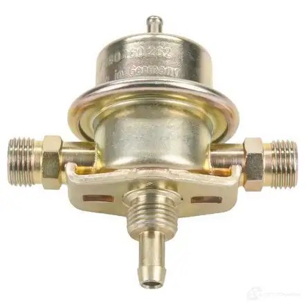 Регулятор давления топлива BOSCH 9ZI ZWO 1206953989 0280160262 3165142026961