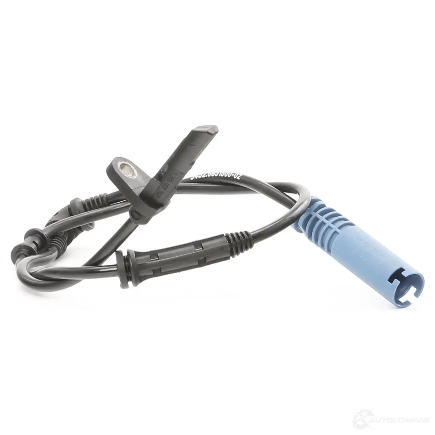 Датчик АБС BOSCH DF 11 0265007807 315474 T4B5603