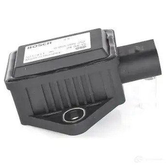 Датчик продольного, поперечного ускорения BOSCH 314917 HS3HKL3 0265005252 YS52 52