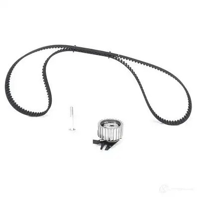 Комплект ремня ГРМ BOSCH 89 07 SPANNROLLEN-SET 357722 1987948907