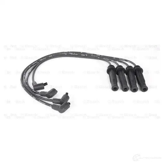 Высоковольтные провода зажигания, комплект BOSCH B 213 LQYXO 0986357213 335865