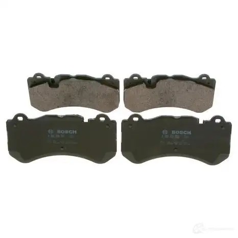 Колодки тормозные BOSCH 0986494970 1437243494 49XJ R