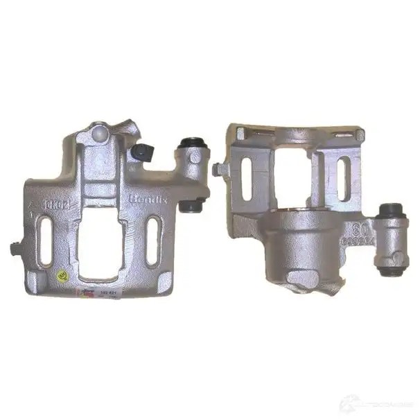 Тормозной суппорт BOSCH 5WA3YZY C R147 0204103521 1193439444